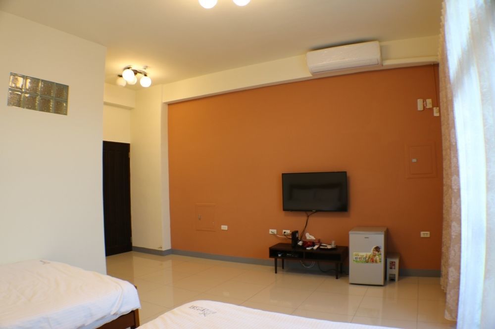 Kenting Muchen Inn Hengchun Old Town Zewnętrze zdjęcie
