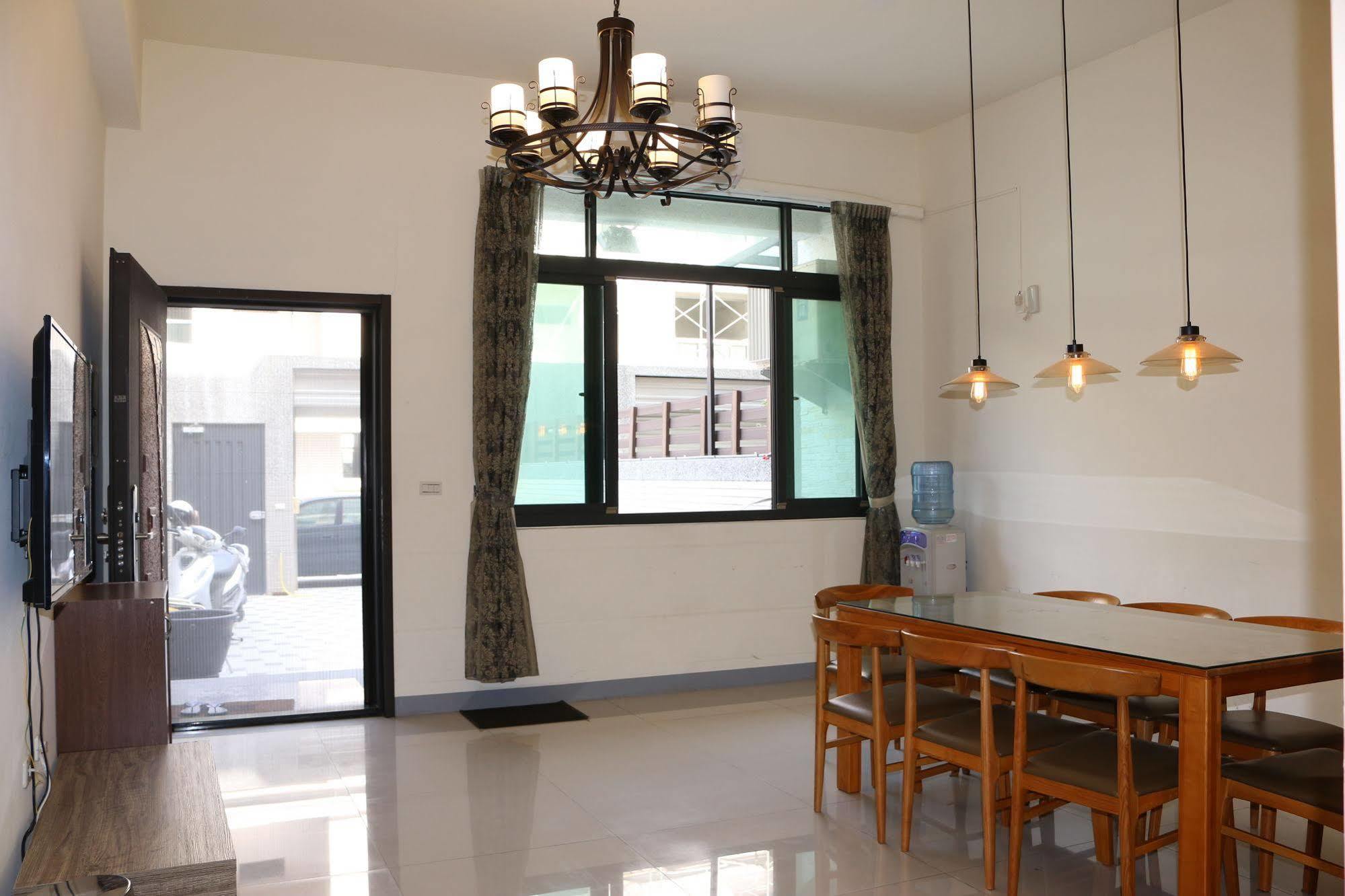 Kenting Muchen Inn Hengchun Old Town Zewnętrze zdjęcie