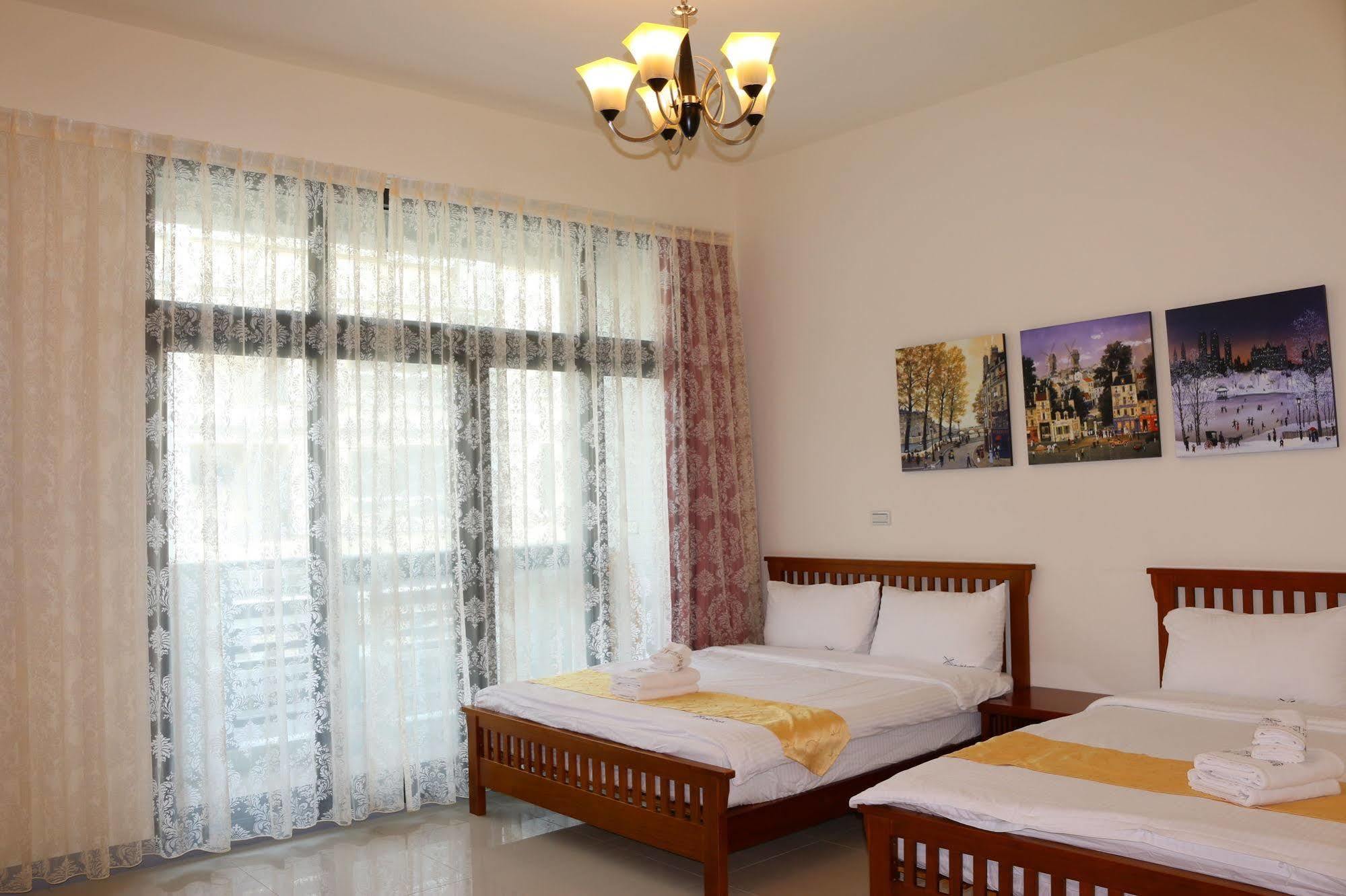 Kenting Muchen Inn Hengchun Old Town Zewnętrze zdjęcie